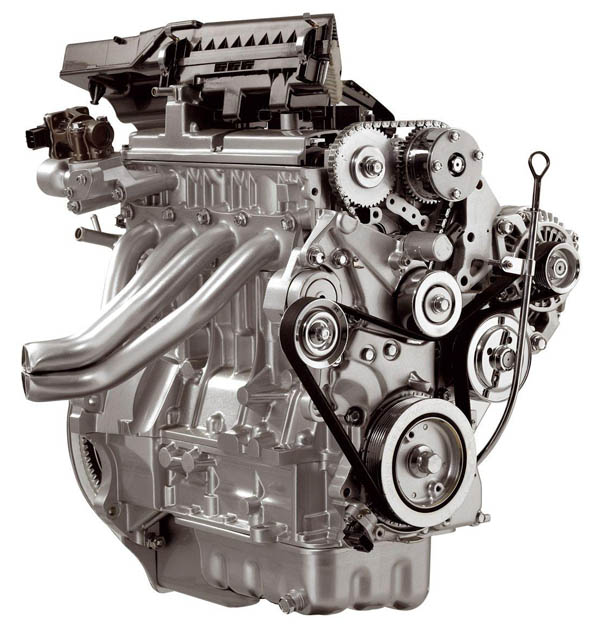 2014 Wagen Nuevo Gol Car Engine